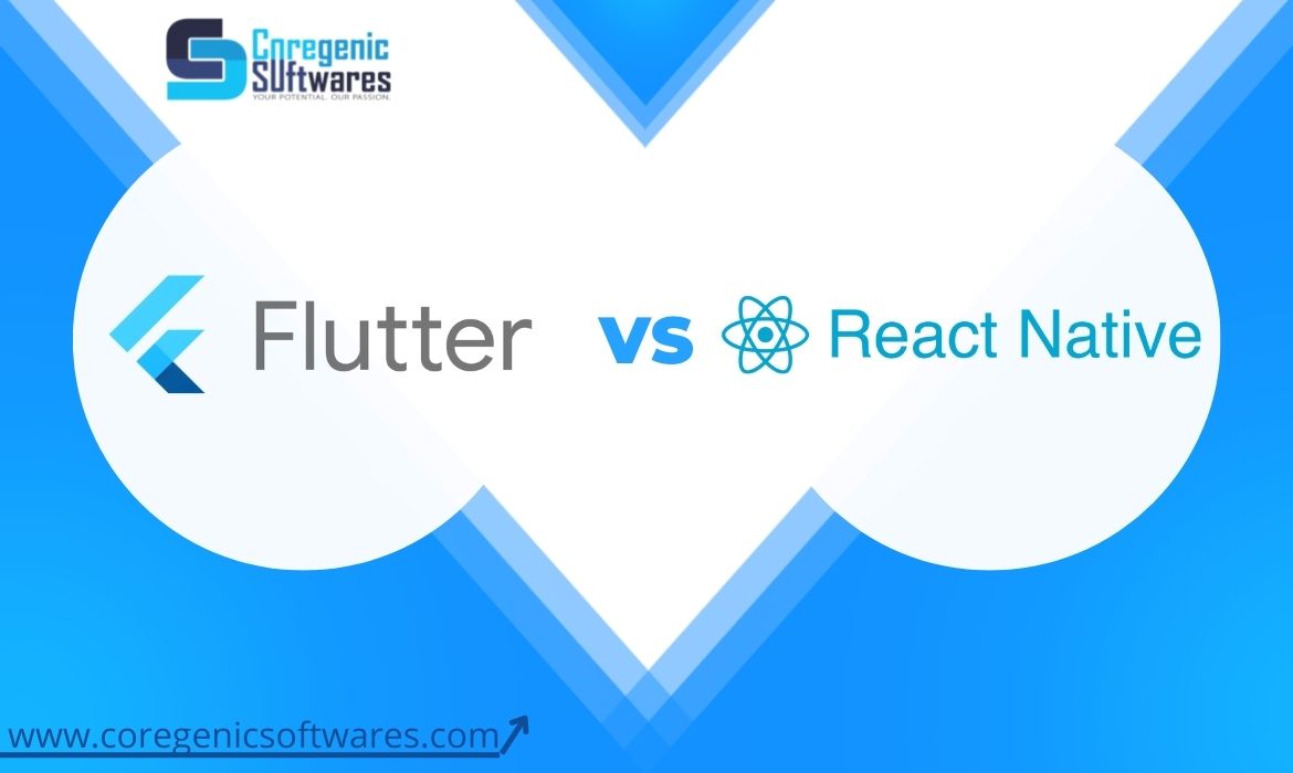 Flutter Vs React Native A Detailed Comparison