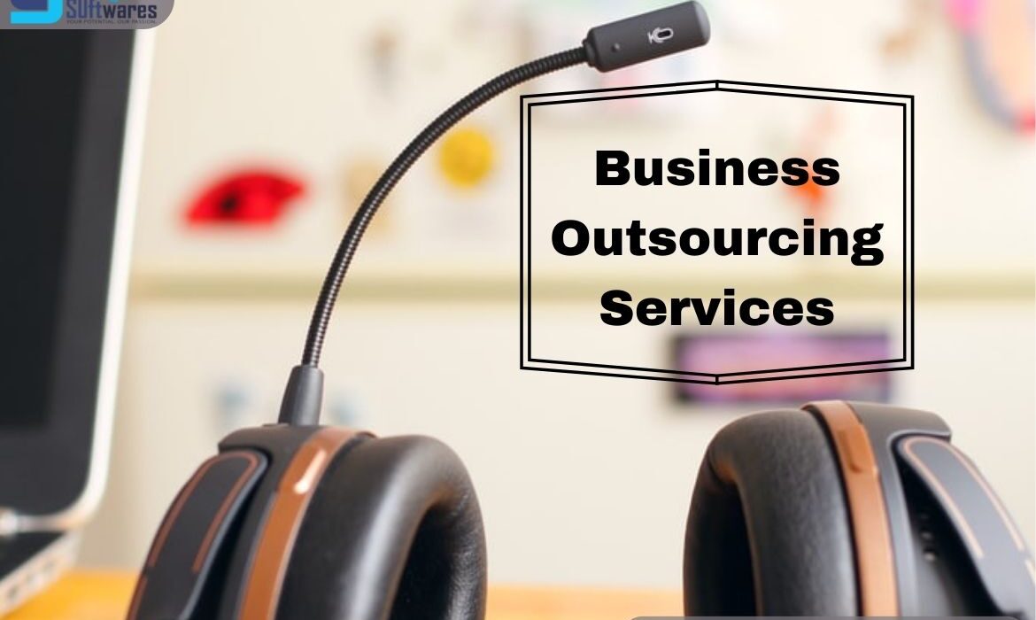 Business Outsourcing Services