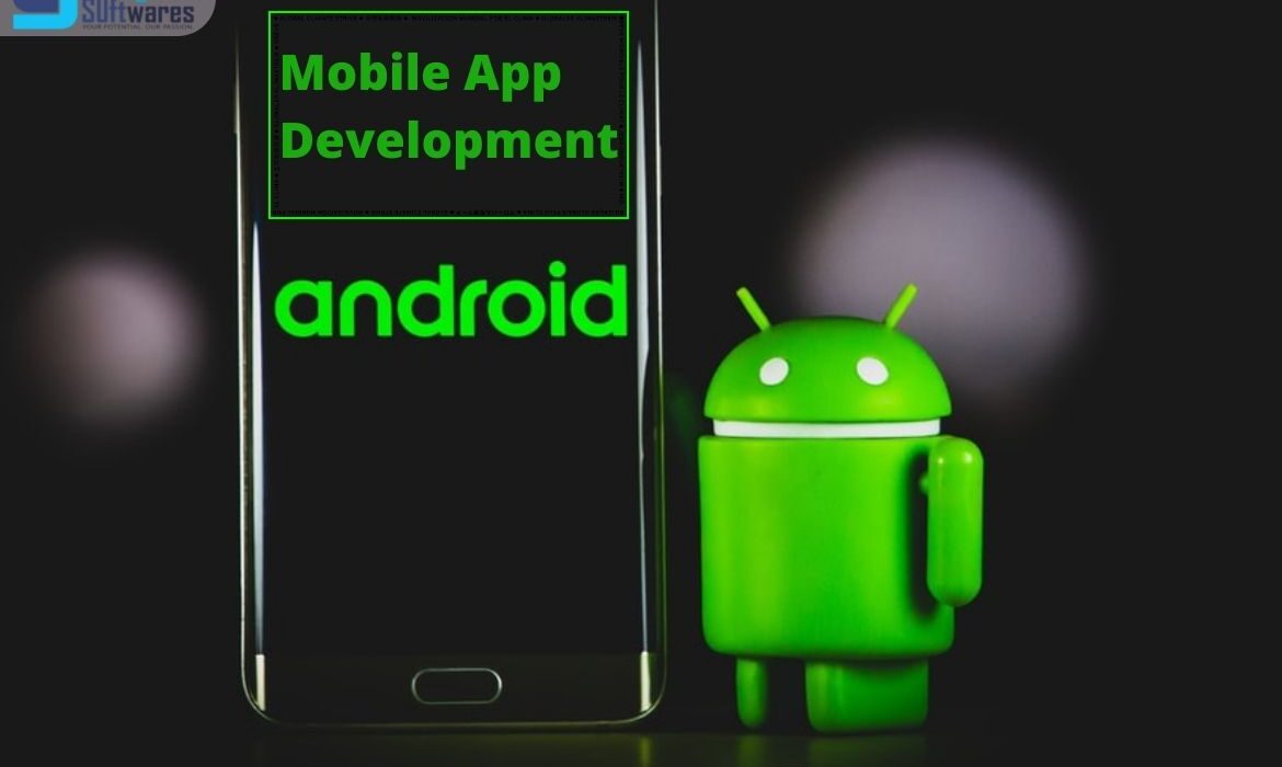 Mobile App Development