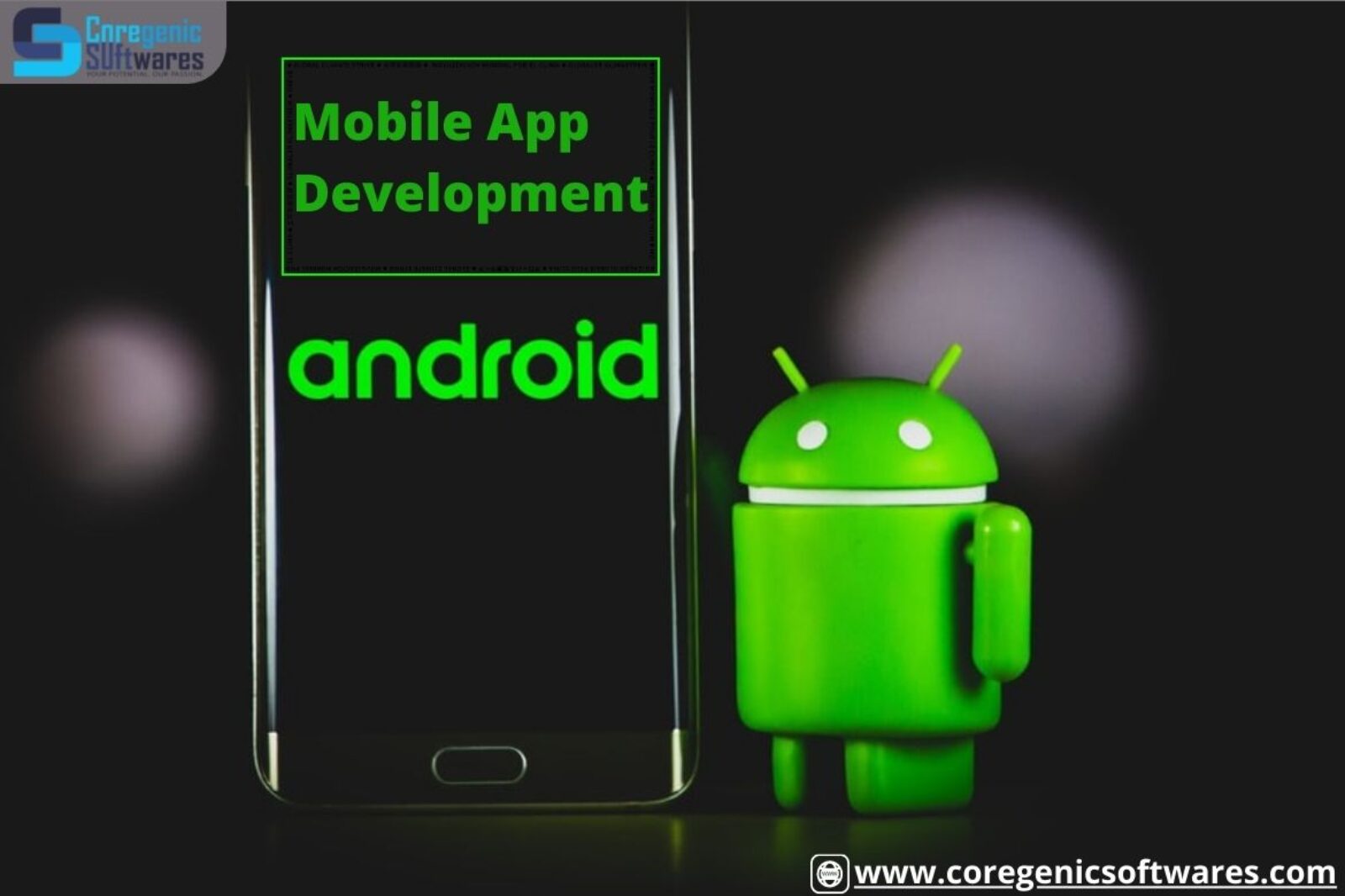 Mobile App Development