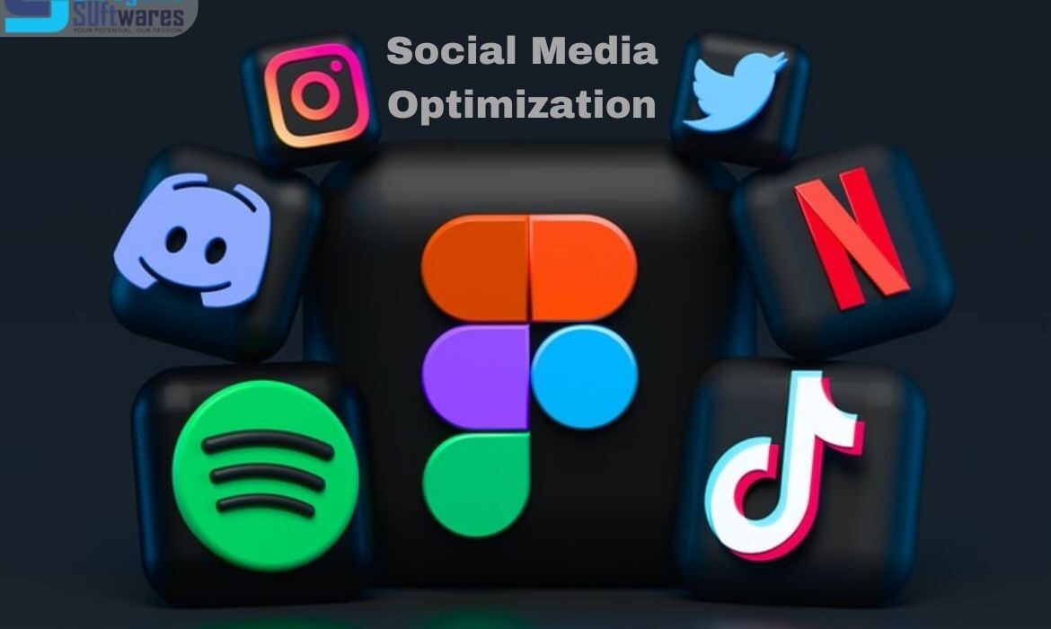 Social Media Optimizatio