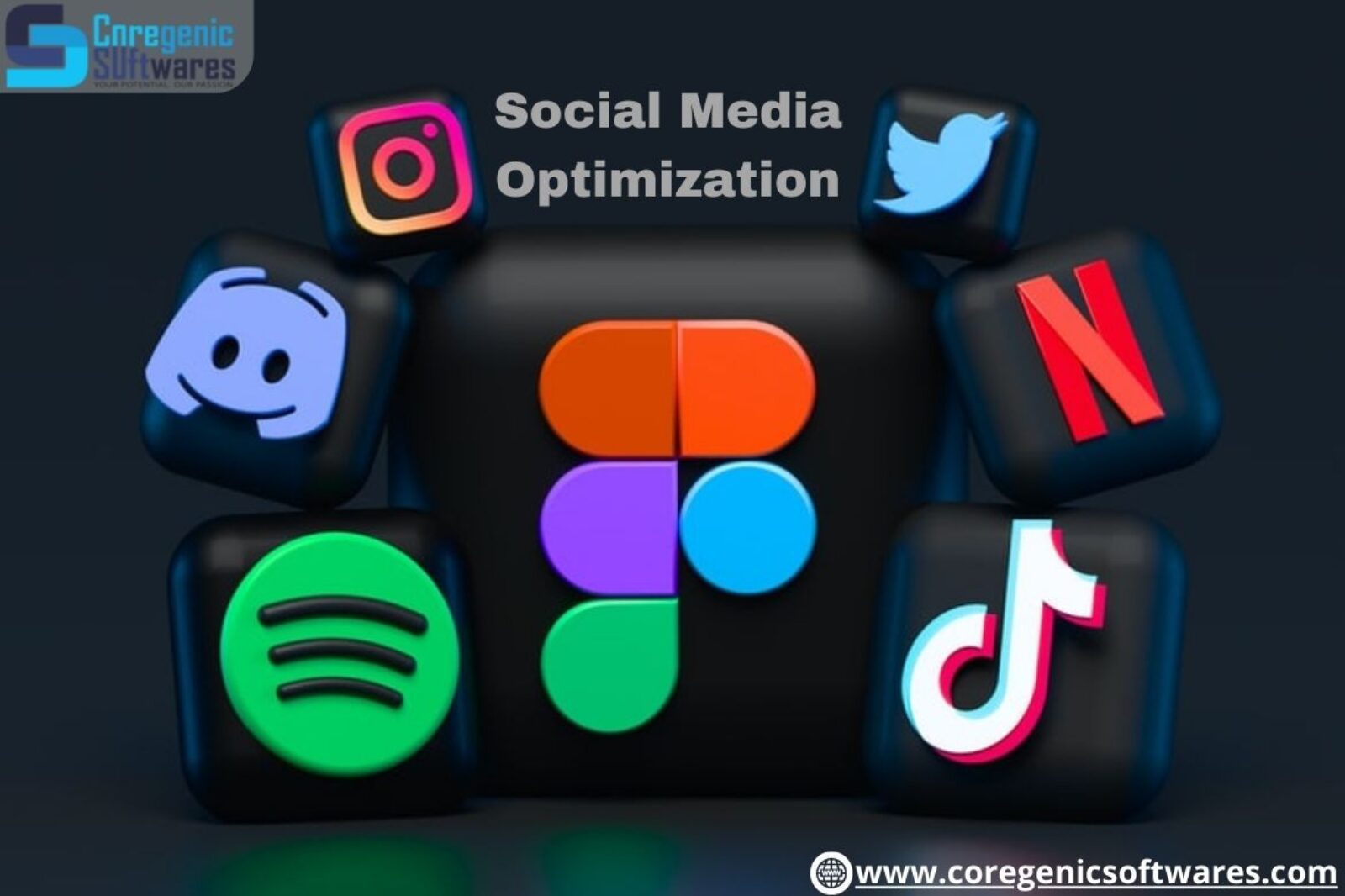 Social Media Optimizatio