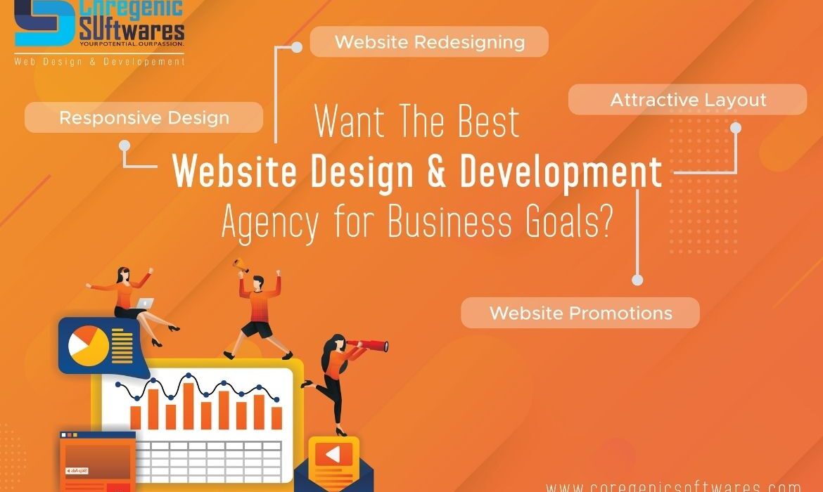 Web Design & Development