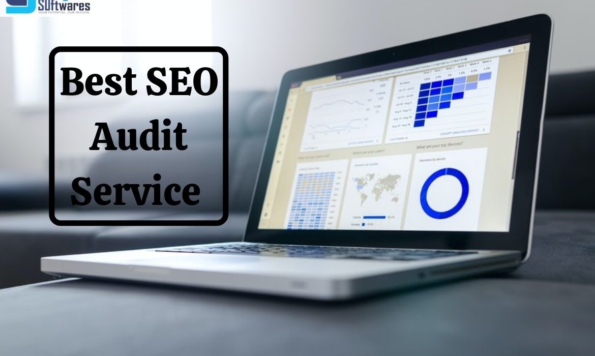 Best SEO Audit Service