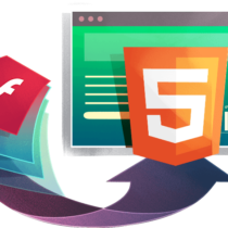 HTML5 Re-design