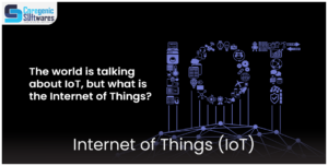 Internet of Things (IoT)