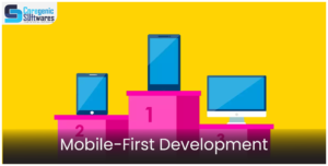 Mobile-First Development