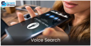 Voice Search