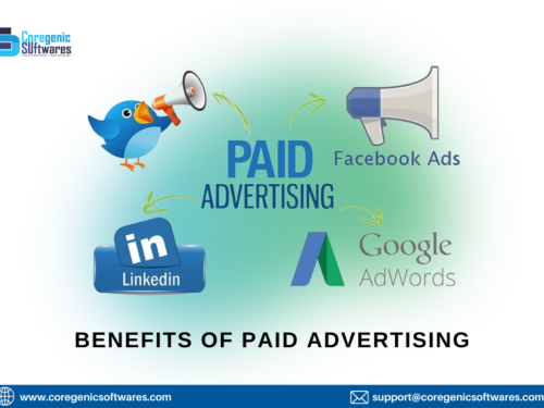 What Are The Top Benefits of Paid Advertising? & How it Works for You