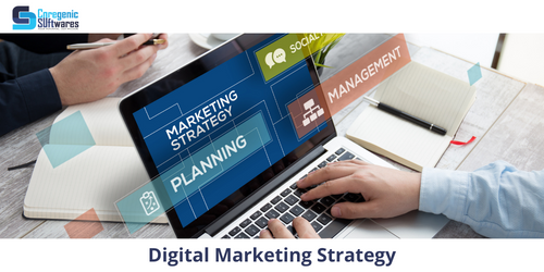 Digital Marketing Strategies