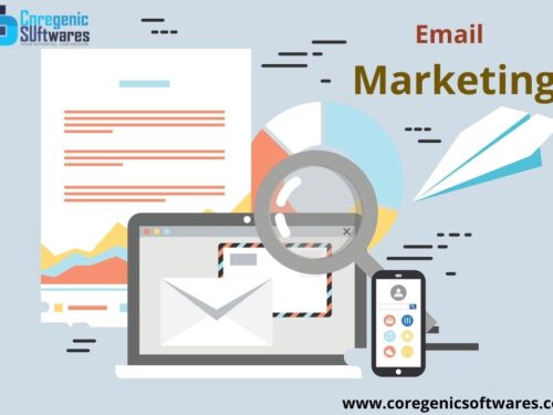 What Are The Benefits Of Email Marketing