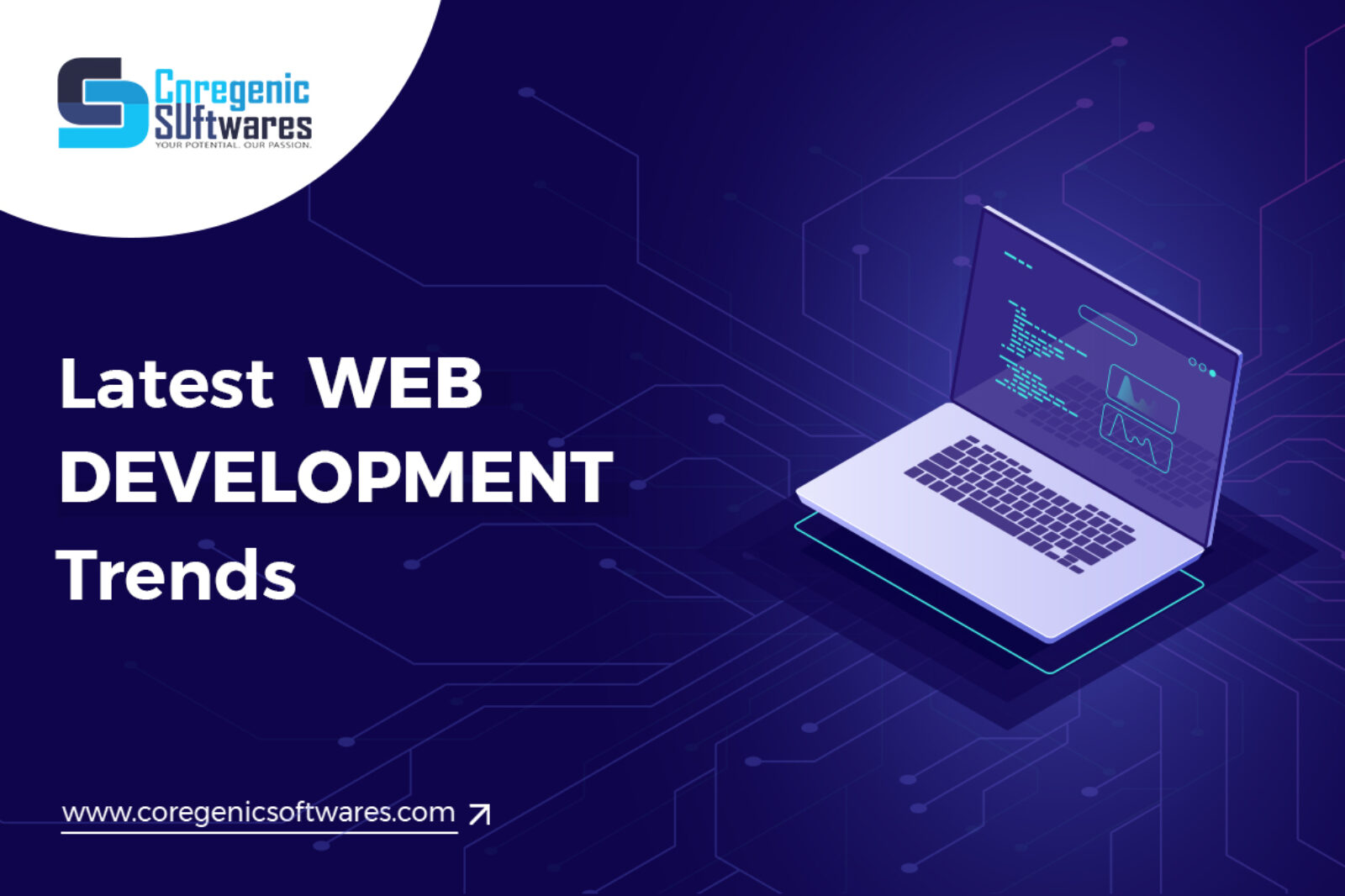 Latest-web-development-trends