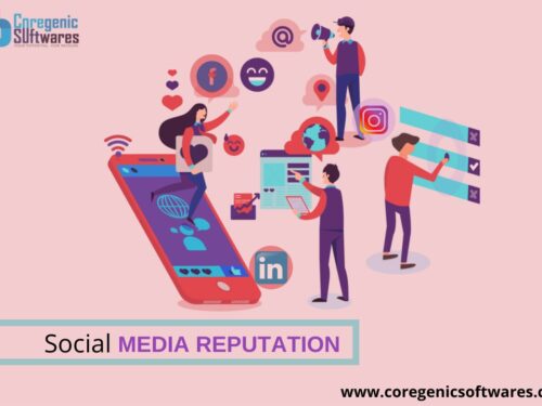 How To Manage Social Media Reputation