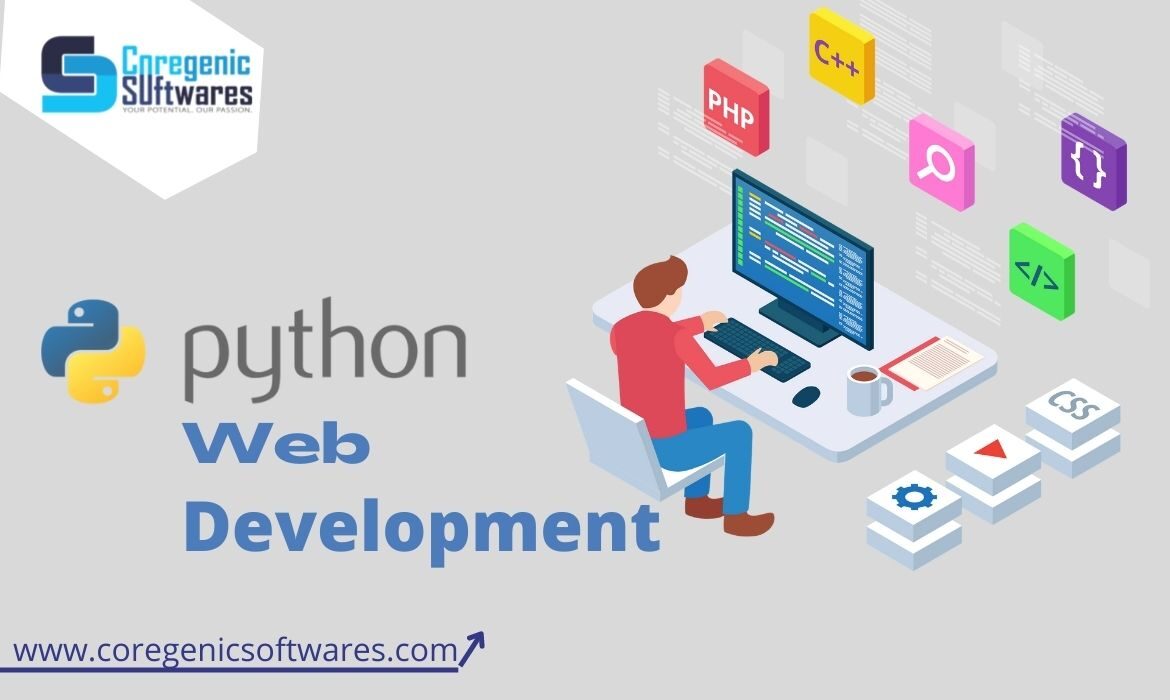 Reasons To Use Python For Web Development